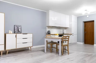 Wynajmę Mieszkanie Warszawa - 28 m² - miniatura 5