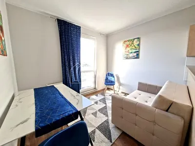 Wynajmę Mieszkanie Wrocław - 34,92 m² - miniatura 2