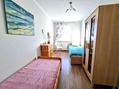 Wynajmę Mieszkanie Wrocław - 34,92 m² - miniatura 5