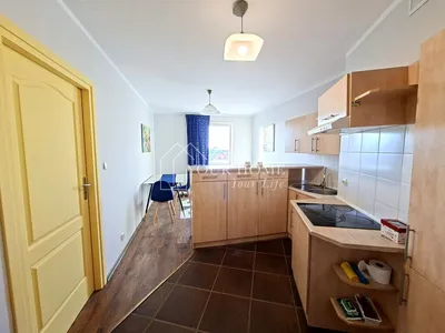 Wynajmę Mieszkanie Wrocław - 34,92 m² - miniatura 4
