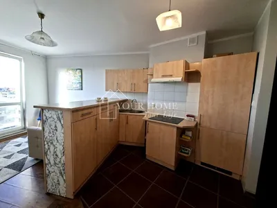 Wynajmę Mieszkanie Wrocław - 34,92 m² - miniatura 3