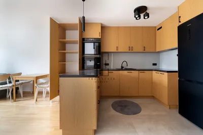 Wynajmę Mieszkanie Warszawa - 41 m² - miniatura 4