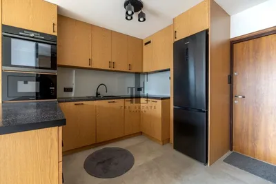 Wynajmę Mieszkanie Warszawa - 41 m² - miniatura 5