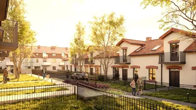 Wynajmę Mieszkanie Kraków - 37,13 m² - miniatura 4