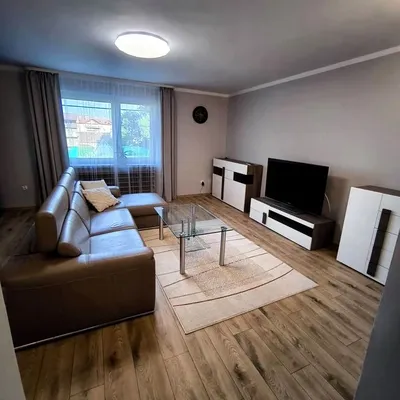 Wynajmę Mieszkanie Kraków - 100 m² - miniatura 2