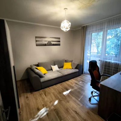 Wynajmę Mieszkanie Kraków - 100 m² - miniatura 4