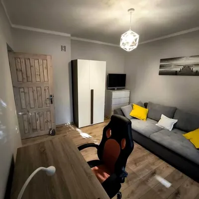 Wynajmę Mieszkanie Kraków - 100 m² - miniatura 5