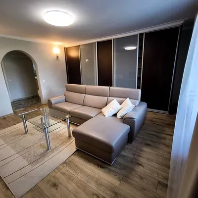 Wynajmę Mieszkanie Kraków - 100 m² - miniatura 3