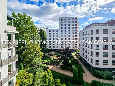 Wynajmę Mieszkanie Warszawa - 57 m² - miniatura 5
