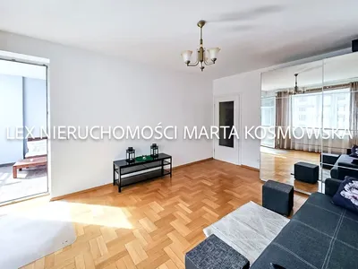 Wynajmę Mieszkanie Warszawa - 57 m² - miniatura 3