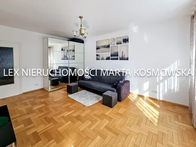 Wynajmę Mieszkanie Warszawa - 57 m² - miniatura 2