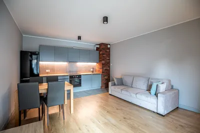Wynajmę Mieszkanie Warszawa - 50,25 m² - miniatura 5
