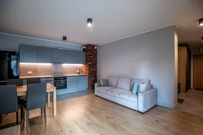 Wynajmę Mieszkanie Warszawa - 50,25 m²