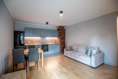 Wynajmę Mieszkanie Warszawa - 50,25 m² - miniatura 2