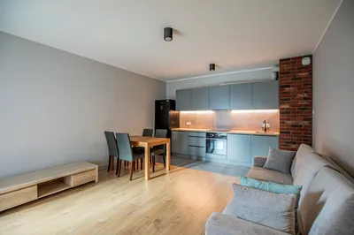 Wynajmę Mieszkanie Warszawa - 50,25 m² - miniatura 4