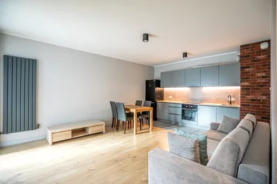 Wynajmę Mieszkanie Warszawa - 50,25 m² - miniatura 3