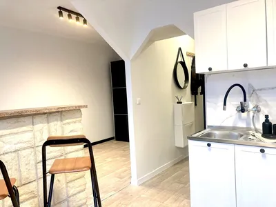 Wynajmę Mieszkanie Katowice - 25,49 m² - miniatura 2