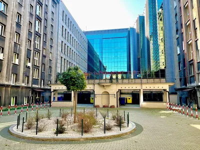 Wynajmę Mieszkanie Katowice - 25,49 m² - miniatura 4