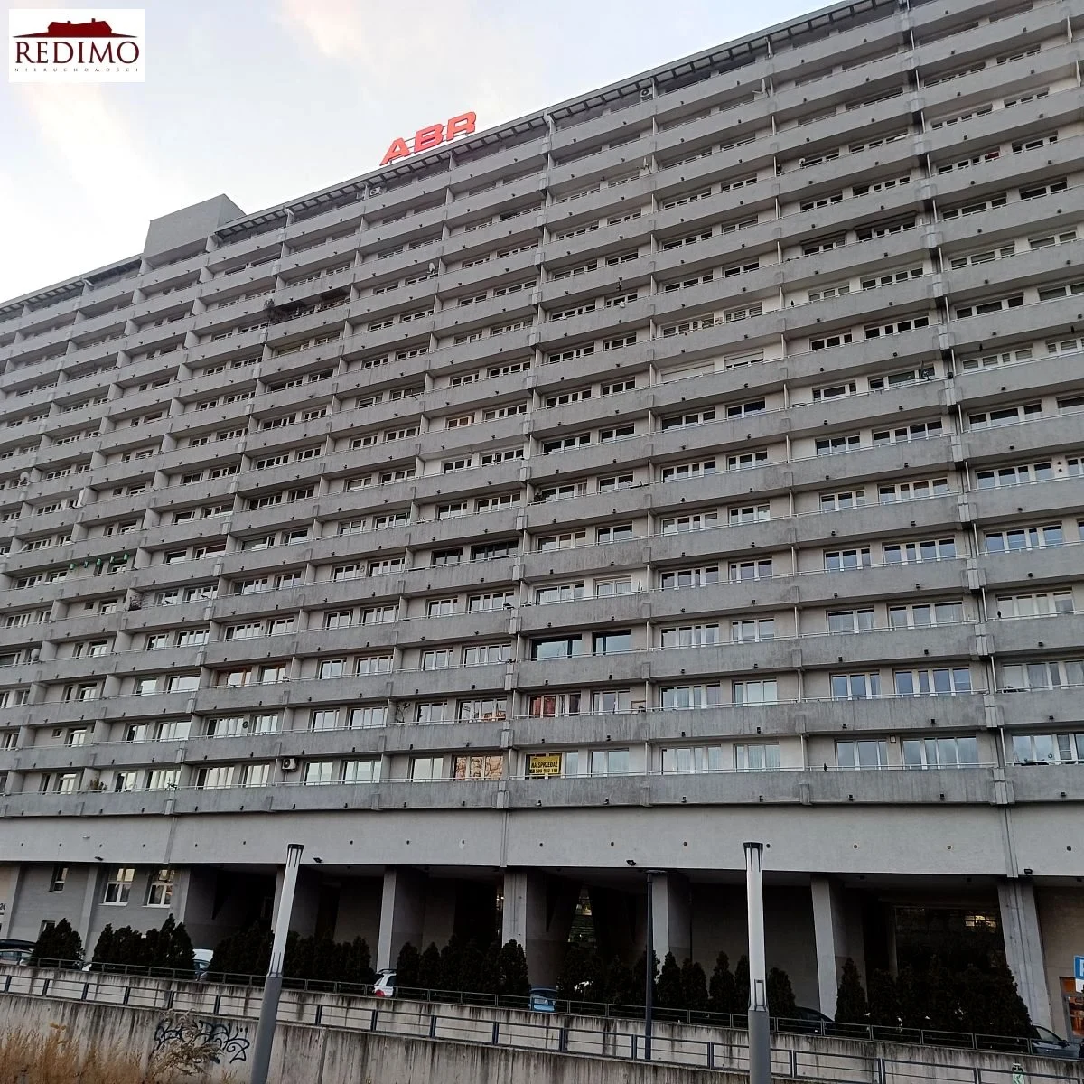 Wynajmę Mieszkanie Katowice - 47,10 m² - 1/15