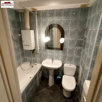 Wynajmę Mieszkanie Katowice - 47,10 m² - miniatura 5