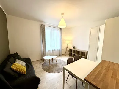 Wynajmę Mieszkanie Poznań - 23 m² - miniatura 2