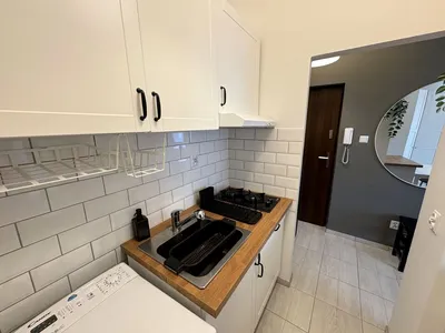 Wynajmę Mieszkanie Poznań - 23 m² - miniatura 4