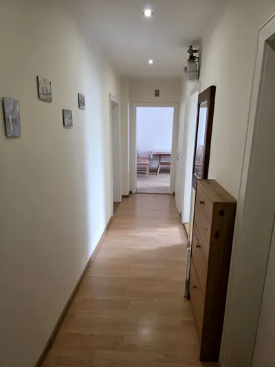 Wynajmę Mieszkanie Katowice - 64 m²