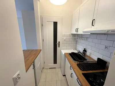 Wynajmę Mieszkanie Poznań - 23 m² - miniatura 5