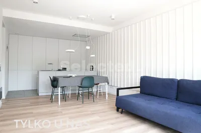 Wynajmę Mieszkanie Poznań - 64,30 m² - miniatura 3