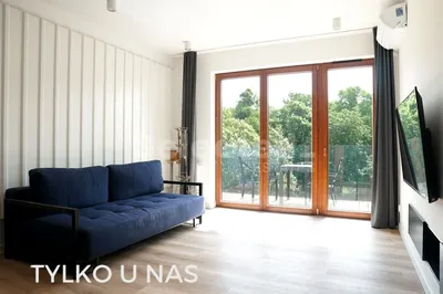 Wynajmę Mieszkanie Poznań - 64,30 m²