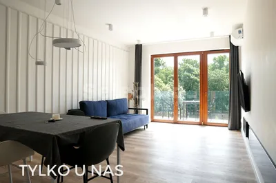 Wynajmę Mieszkanie Poznań - 64,30 m² - miniatura 5