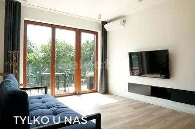 Wynajmę Mieszkanie Poznań - 64,30 m² - miniatura 2