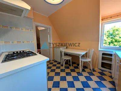 Wynajmę Mieszkanie Gdańsk - 30 m² - miniatura 3