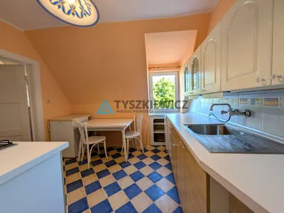 Wynajmę Mieszkanie Gdańsk - 30 m² - miniatura 4