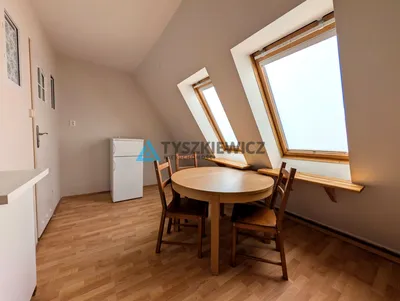 Wynajmę Mieszkanie Gdańsk - 30 m² - miniatura 5