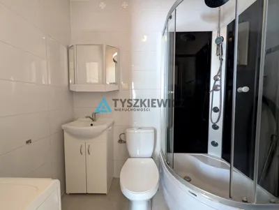 Wynajmę Mieszkanie Gdańsk - 30 m² - miniatura 3