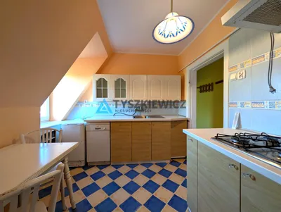 Wynajmę Mieszkanie Gdańsk - 30 m² - miniatura 5