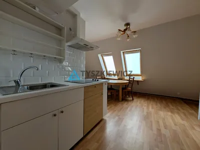 Wynajmę Mieszkanie Gdańsk - 30 m² - miniatura 4