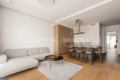 Wynajmę Mieszkanie Warszawa - 75 m² - miniatura 3