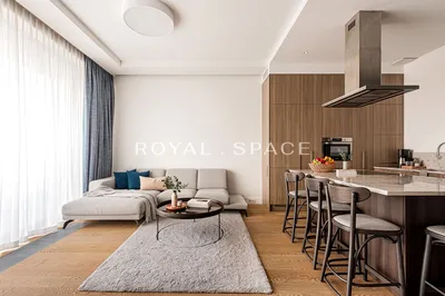 Wynajmę Mieszkanie Warszawa - 75 m²