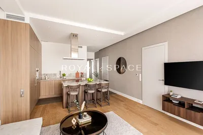 Wynajmę Mieszkanie Warszawa - 75 m² - miniatura 2