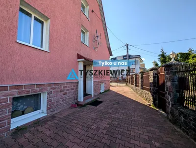Wynajmę Mieszkanie Gdańsk - 30 m²