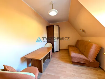 Wynajmę Mieszkanie Gdańsk - 30 m² - miniatura 2
