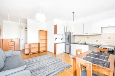 Wynajmę Mieszkanie Kraków - 40 m² - miniatura 3