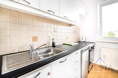 Wynajmę Mieszkanie Kraków - 40 m² - miniatura 4