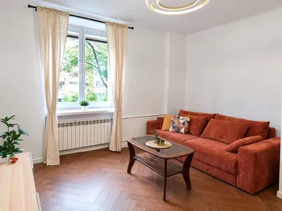 Wynajmę Mieszkanie Warszawa - 33,41 m²