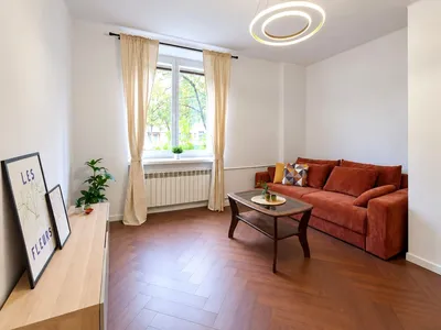 Wynajmę Mieszkanie Warszawa - 33,41 m² - miniatura 2