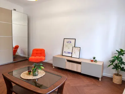 Wynajmę Mieszkanie Warszawa - 33,41 m² - miniatura 4