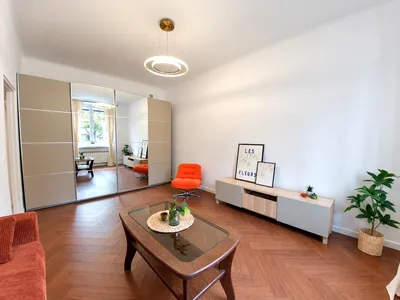 Wynajmę Mieszkanie Warszawa - 33,41 m² - miniatura 5