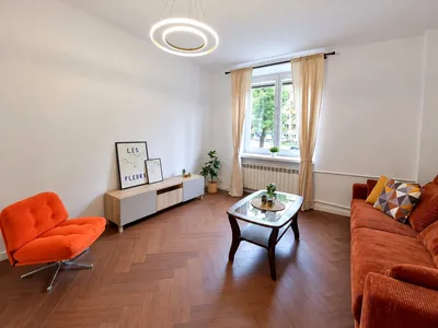 Wynajmę Mieszkanie Warszawa - 33,41 m² - miniatura 3
